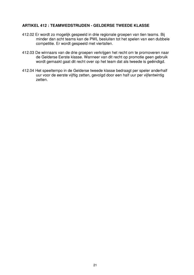 Wedstrijdreglement GDB Versie September 2017.pdf (pagina 21)